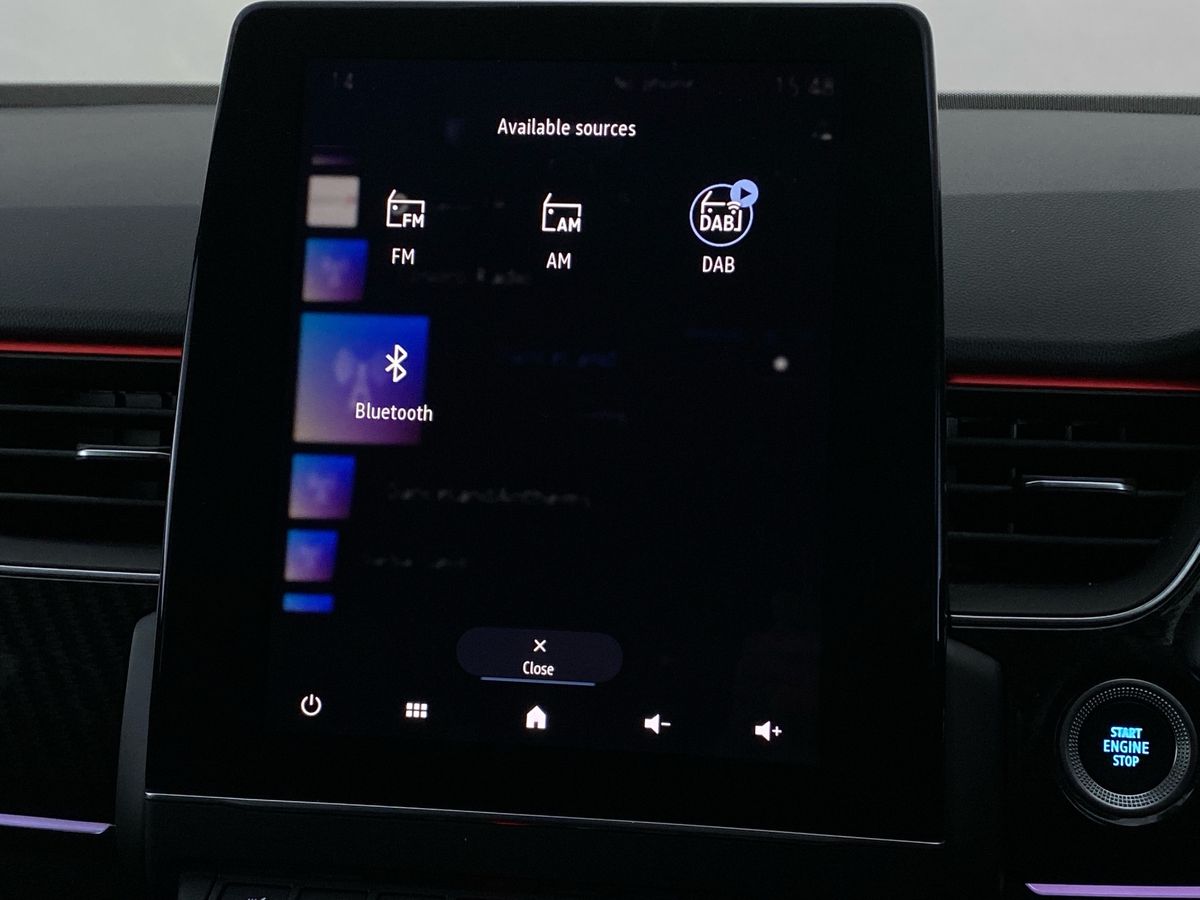 Used Renault Arkana 2022 for sale - 76411723: Photo 20