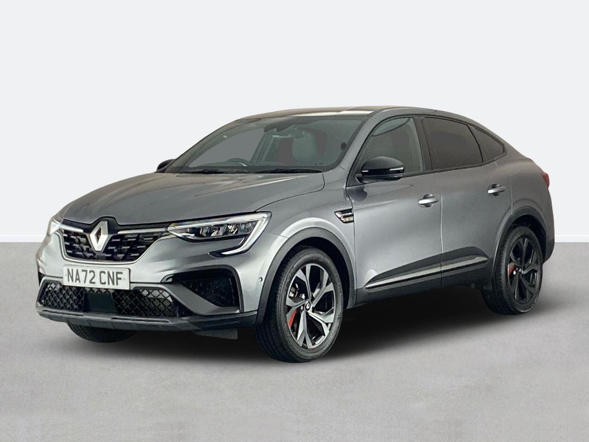 Used Renault Arkana 2022 for sale - 76411723: Photo 7