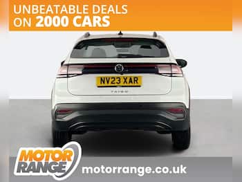Used Volkswagen Taigo 2023 for sale - 79679522: Photo