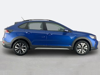 Used Volkswagen Taigo 2022 for sale - 77374232: Photo