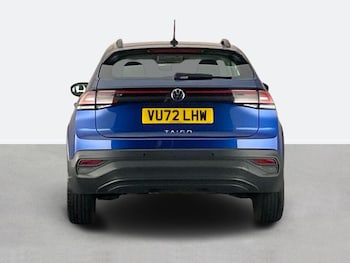 Used Volkswagen Taigo 2022 for sale - 77374232: Photo