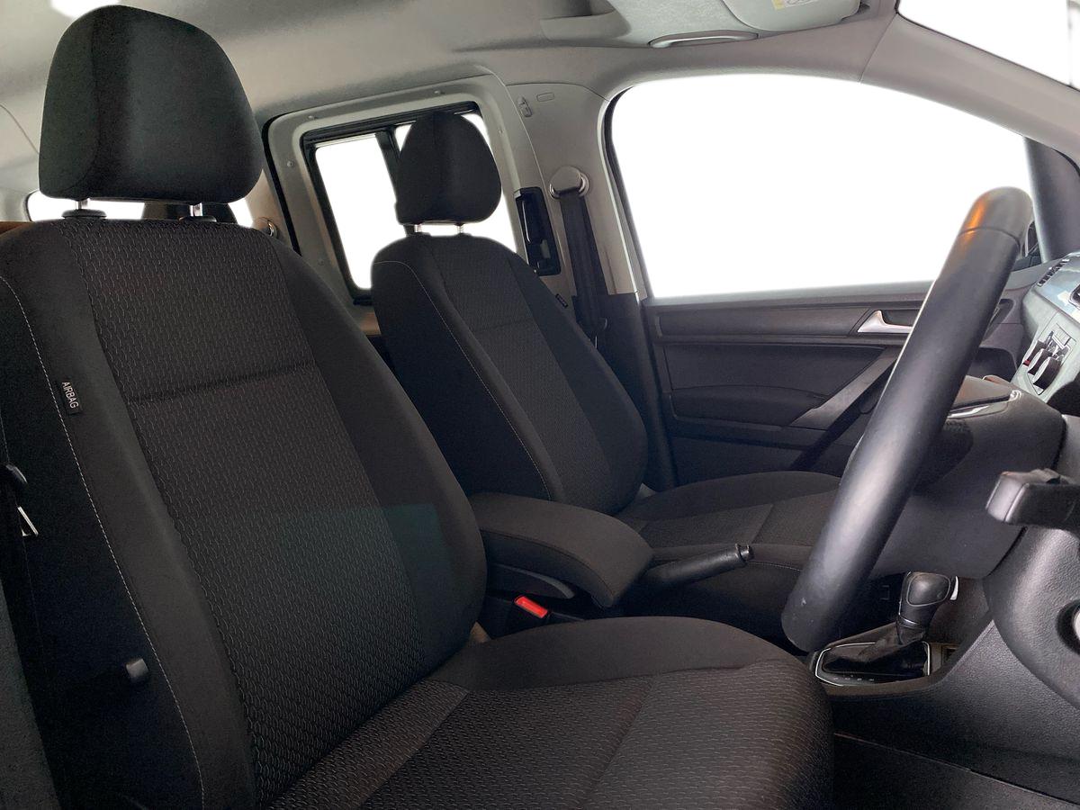 Used Volkswagen Caddy Maxi Life 2020 for sale - 77787561: Photo 13