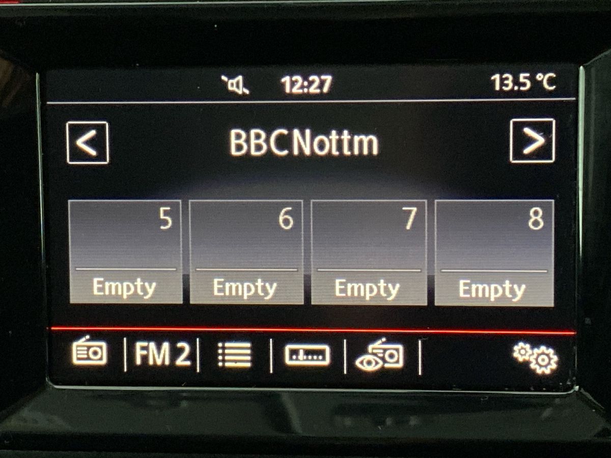 Used Volkswagen Caddy Maxi Life 2020 for sale - 77787561: Photo 22