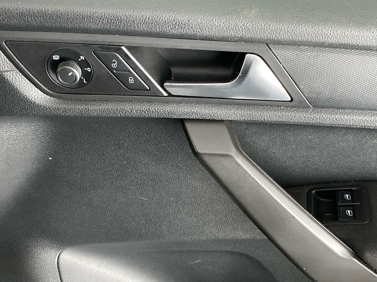 Used Volkswagen Caddy Maxi Life 2020 for sale - 77787561: Photo 23