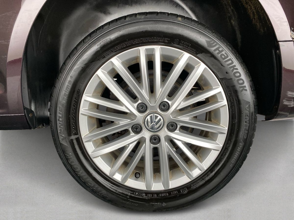 Used Volkswagen Caddy Maxi Life 2020 for sale - 77787561: Photo 27