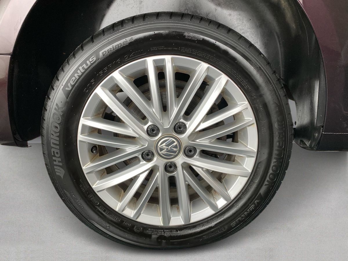 Used Volkswagen Caddy Maxi Life 2020 for sale - 77787561: Photo 28