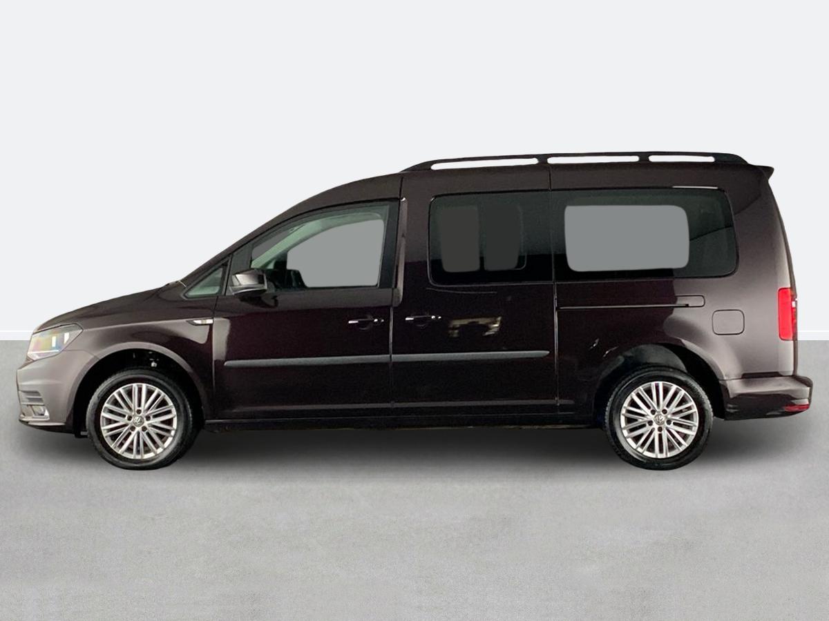 Used Volkswagen Caddy Maxi Life 2020 for sale - 77787561: Photo 6