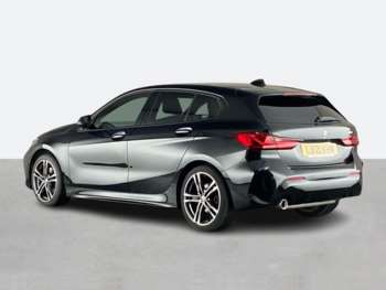 Used BMW 1 Series 2021 for sale - 74623793: Photo