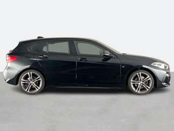 Used BMW 1 Series 2021 for sale - 74623793: Photo