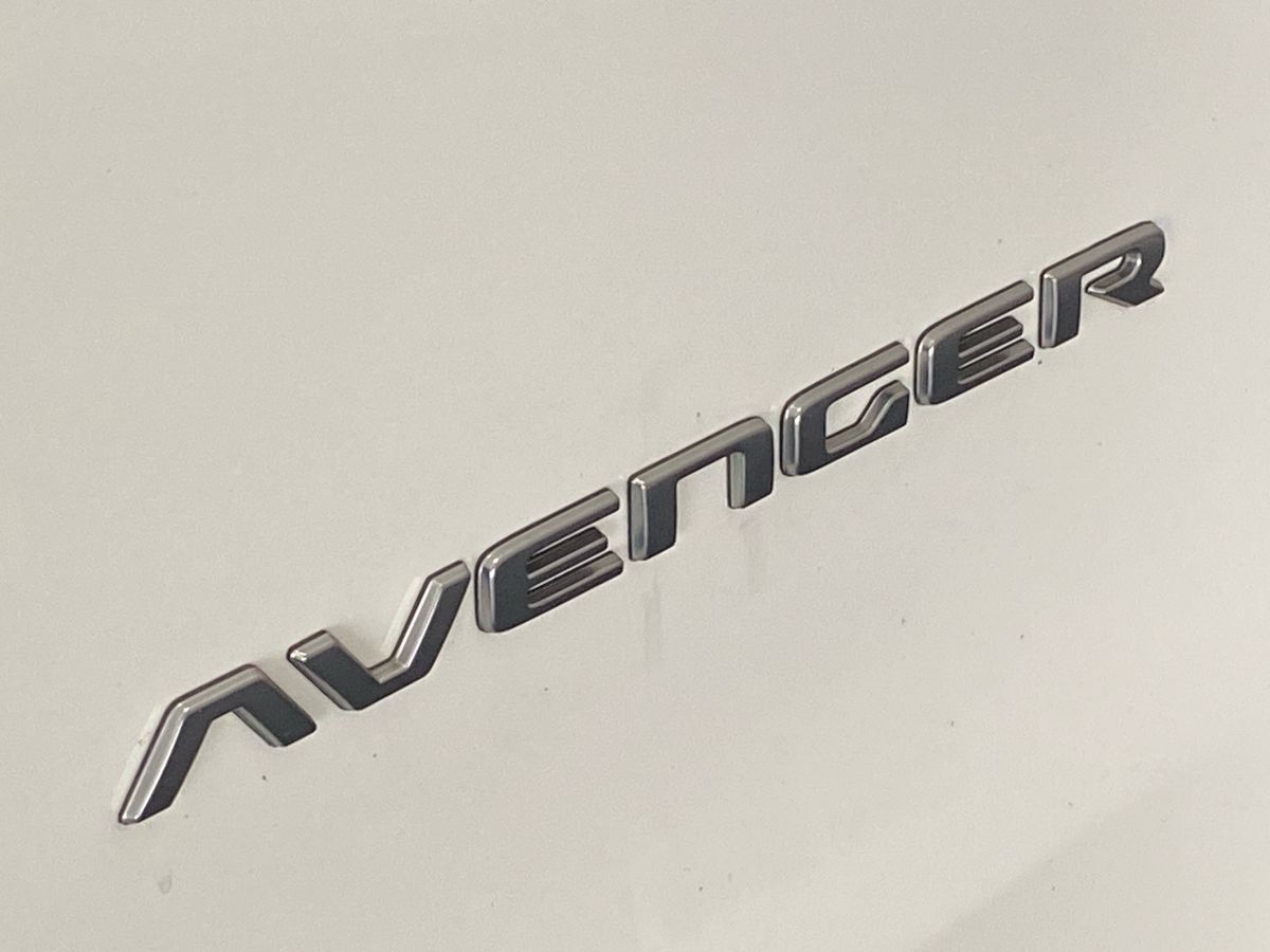 Vehicle 26