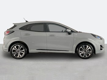 Used Ford Puma 2022 for sale - 78692265: Photo
