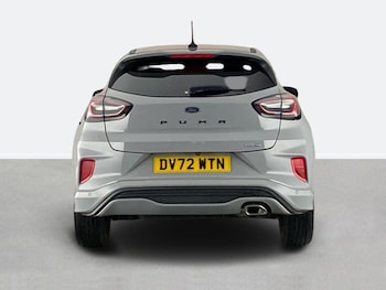 Used Ford Puma 2022 for sale - 78692265: Photo