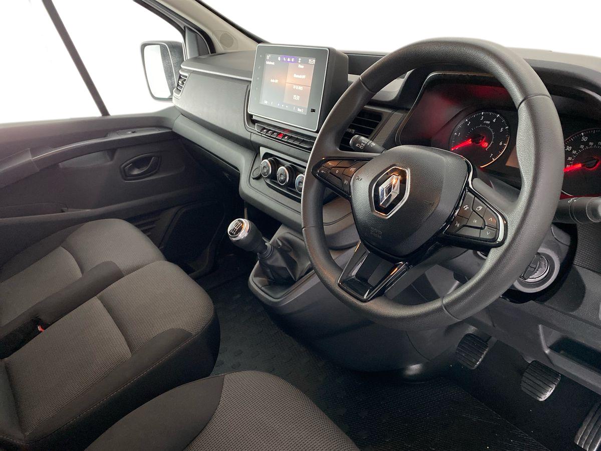 Used Renault Trafic 2023 for sale - 76502859: Photo 10