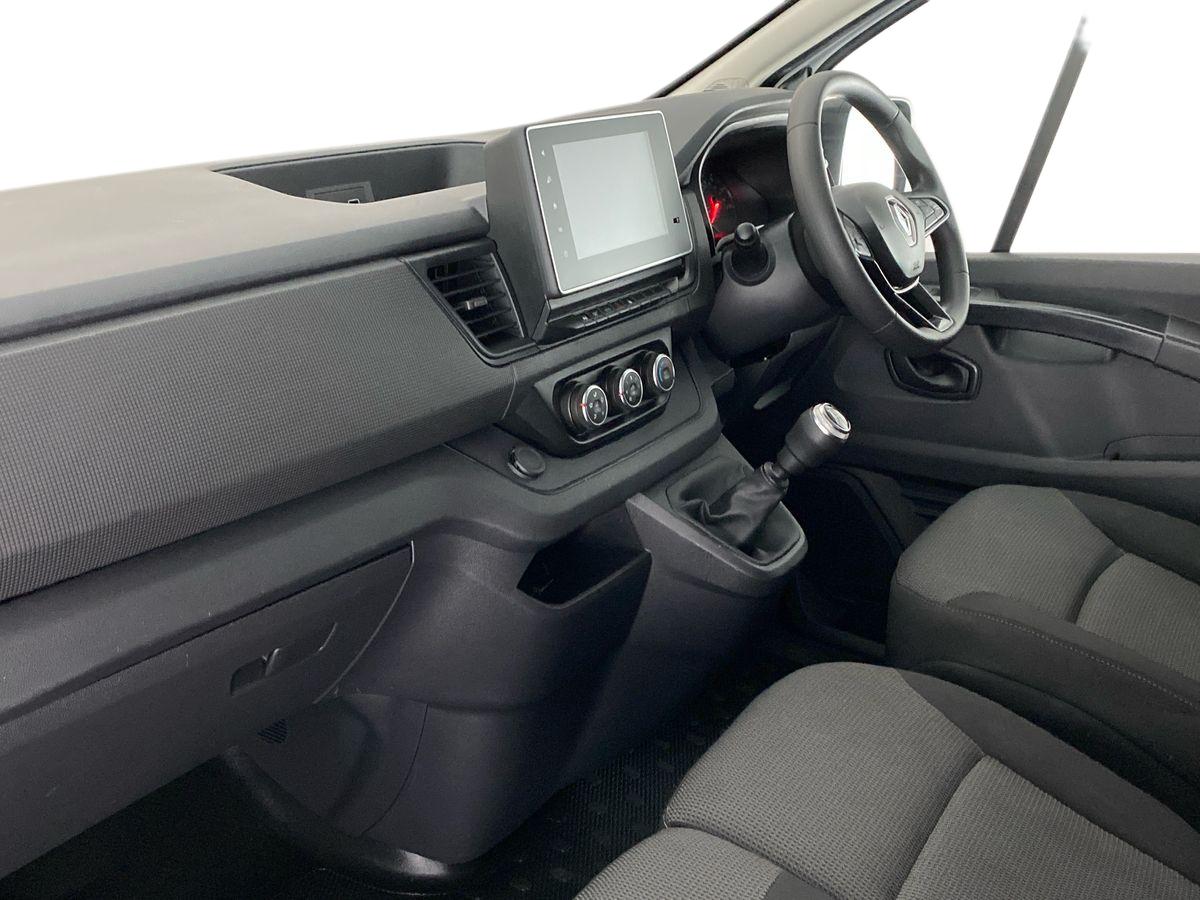 Used Renault Trafic 2023 for sale - 76502859: Photo 12