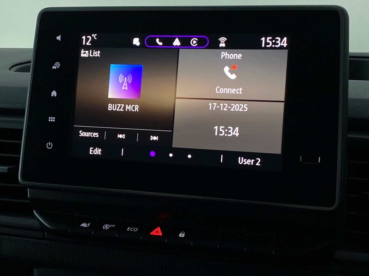 Used Renault Trafic 2023 for sale - 76502859: Photo 13