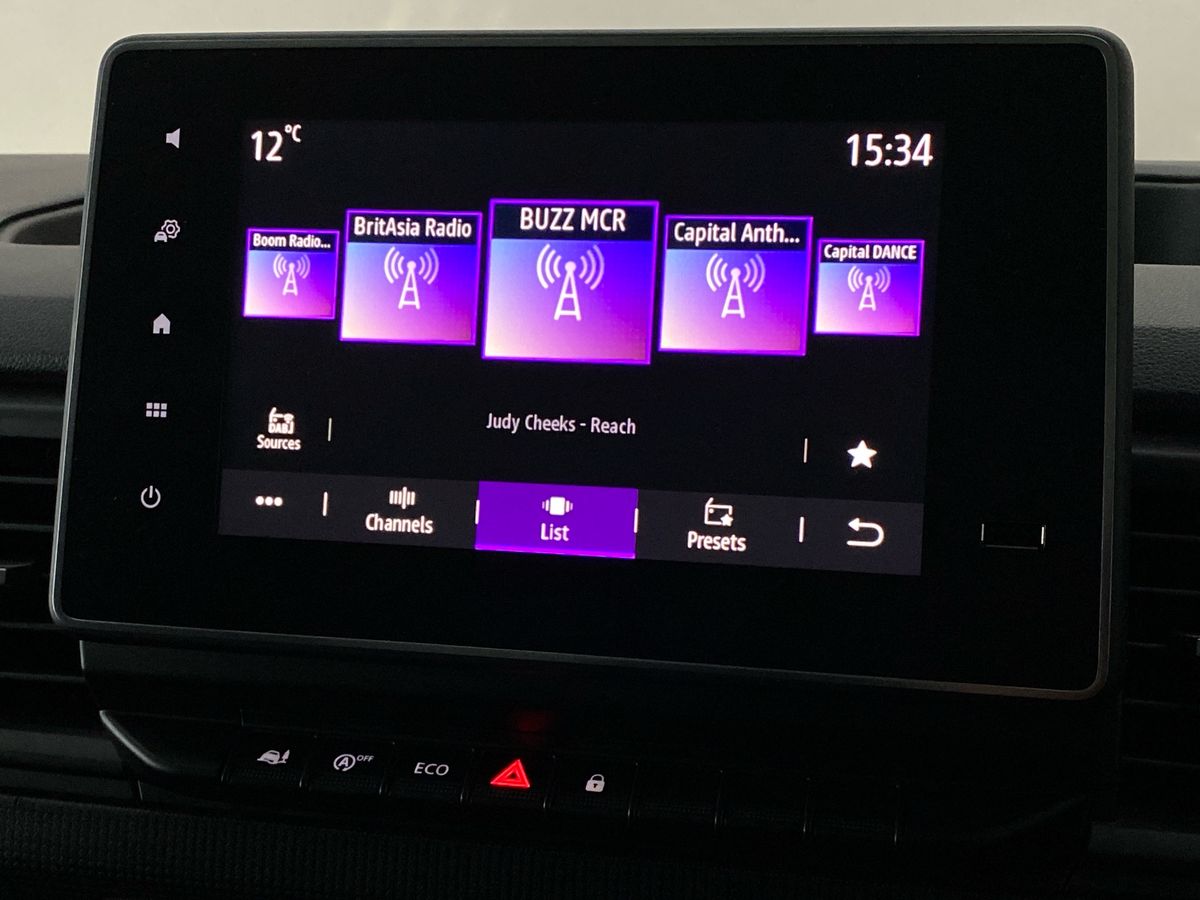 Used Renault Trafic 2023 for sale - 76502859: Photo 14