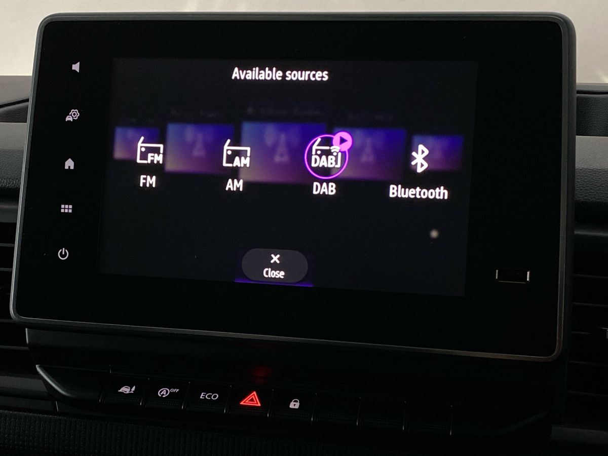 Used Renault Trafic 2023 for sale - 76502859: Photo 15