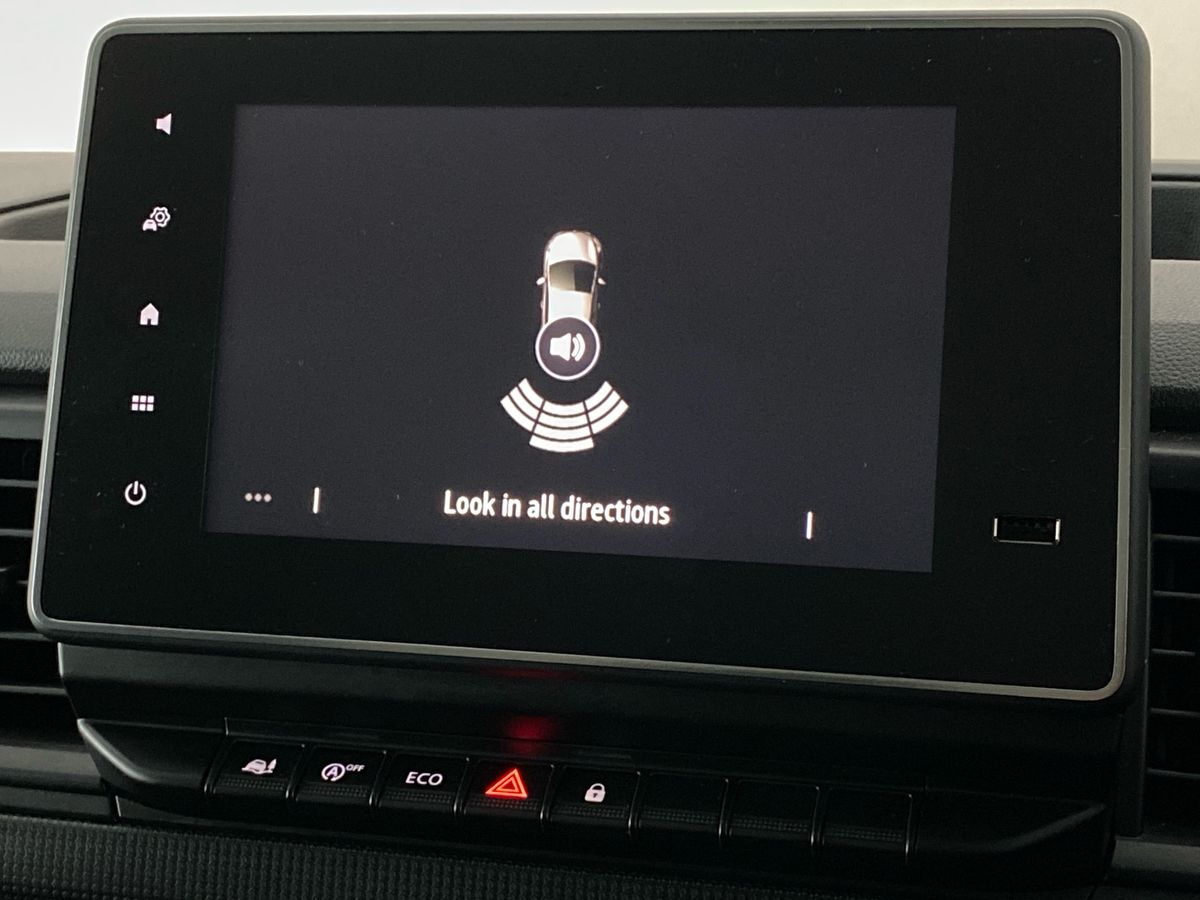 Used Renault Trafic 2023 for sale - 76502859: Photo 16