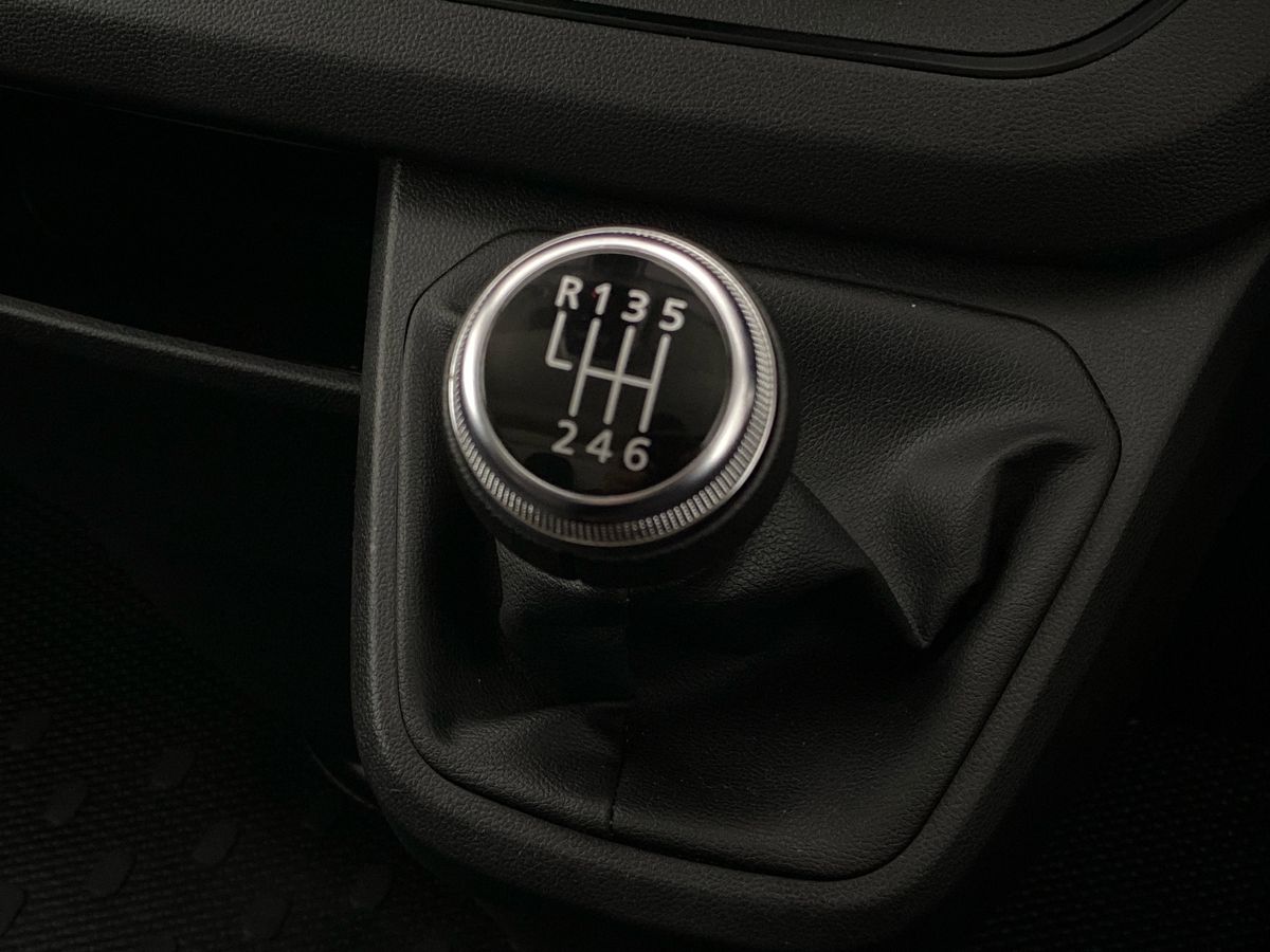 Used Renault Trafic 2023 for sale - 76502859: Photo 17