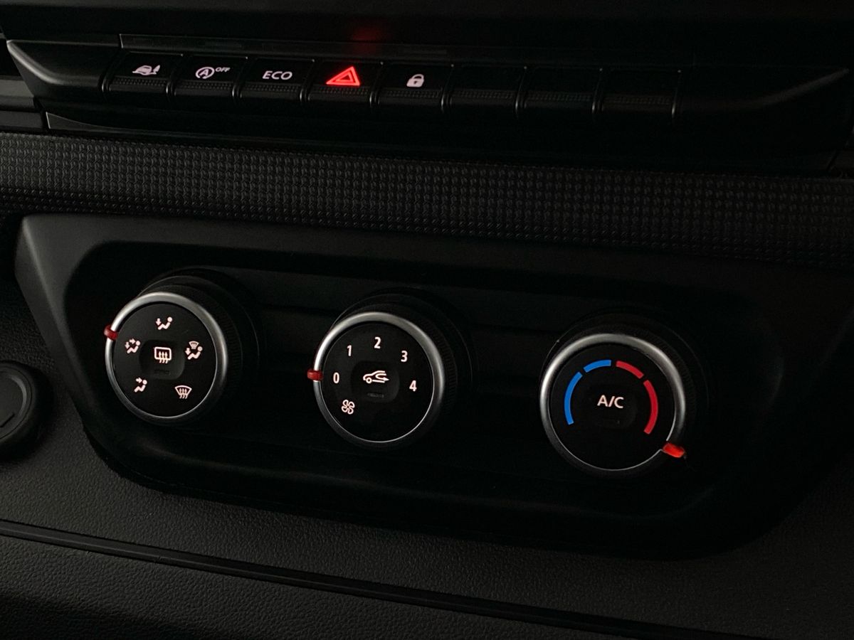 Used Renault Trafic 2023 for sale - 76502859: Photo 18