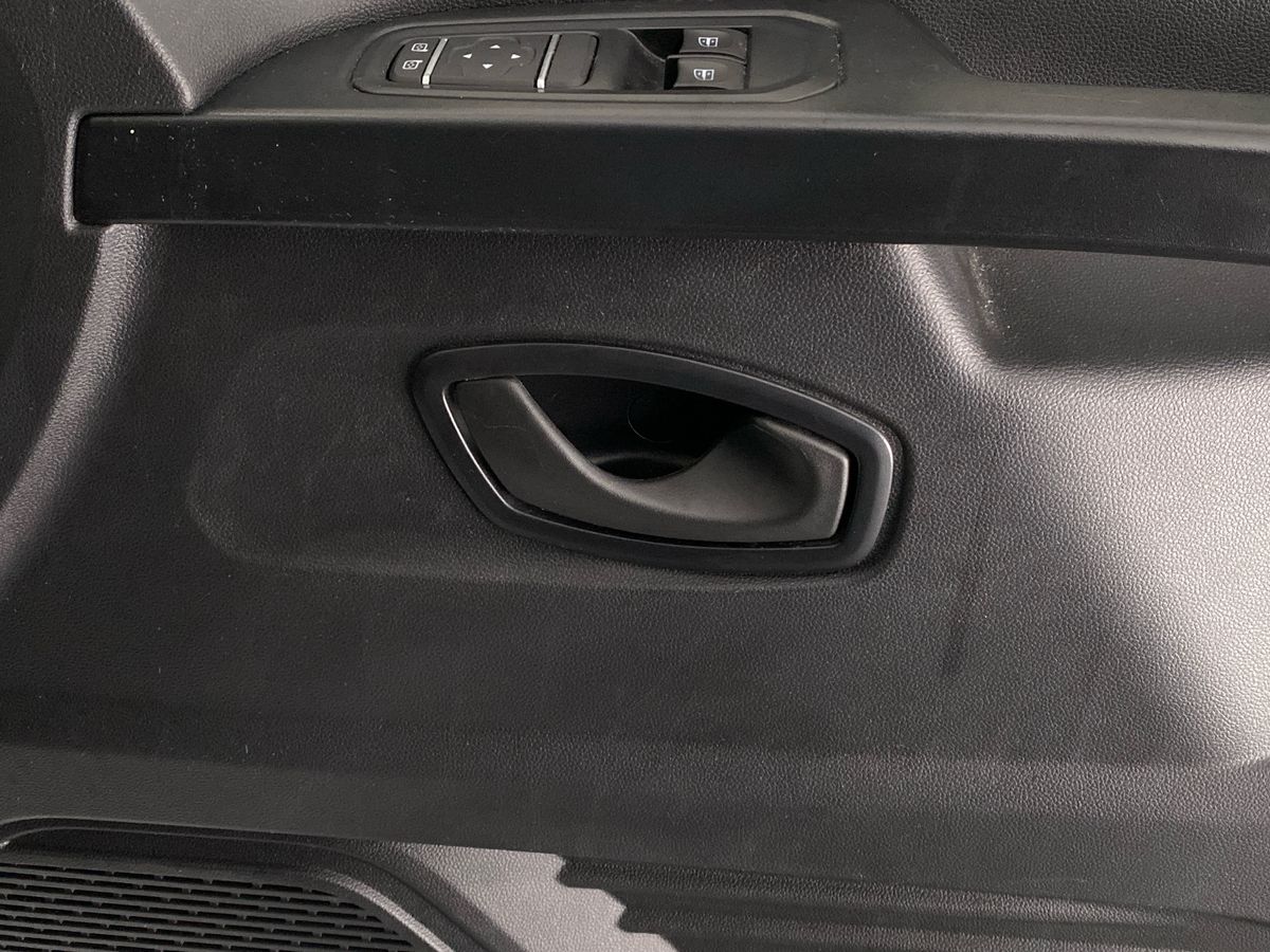 Used Renault Trafic 2023 for sale - 76502859: Photo 22