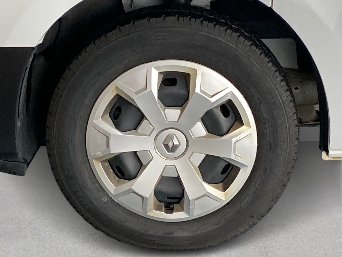 Used Renault Trafic 2023 for sale - 76502859: Photo 24