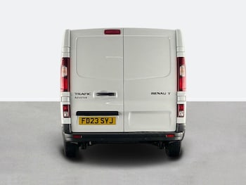 Used Renault Trafic 2023 for sale - 76502859: Photo