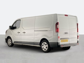 Used Renault Trafic 2023 for sale - 76502859: Photo