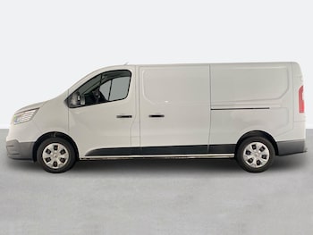 Used Renault Trafic 2023 for sale - 76502859: Photo