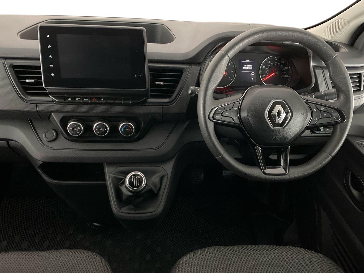 Used Renault Trafic 2023 for sale - 76502859: Photo 7