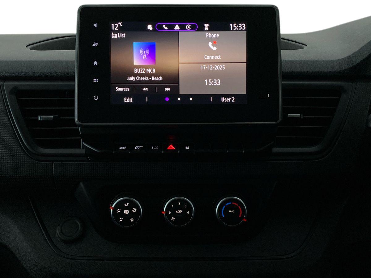 Used Renault Trafic 2023 for sale - 76502859: Photo 8