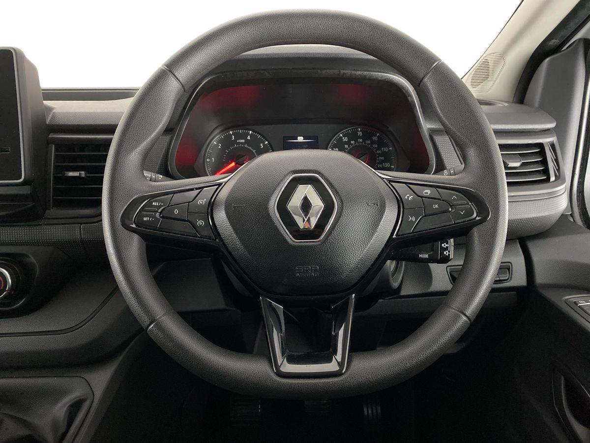 Used Renault Trafic 2023 for sale - 76502859: Photo 9