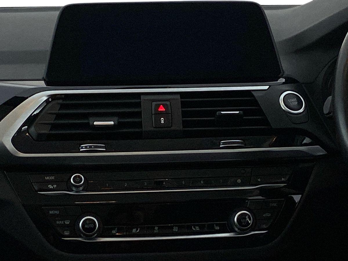 Used BMW X3 2021 for sale - 76421503: Photo 10