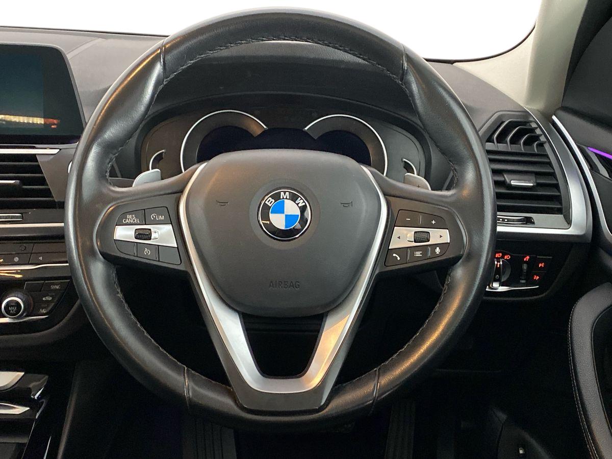 Used BMW X3 2021 for sale - 76421503: Photo 11