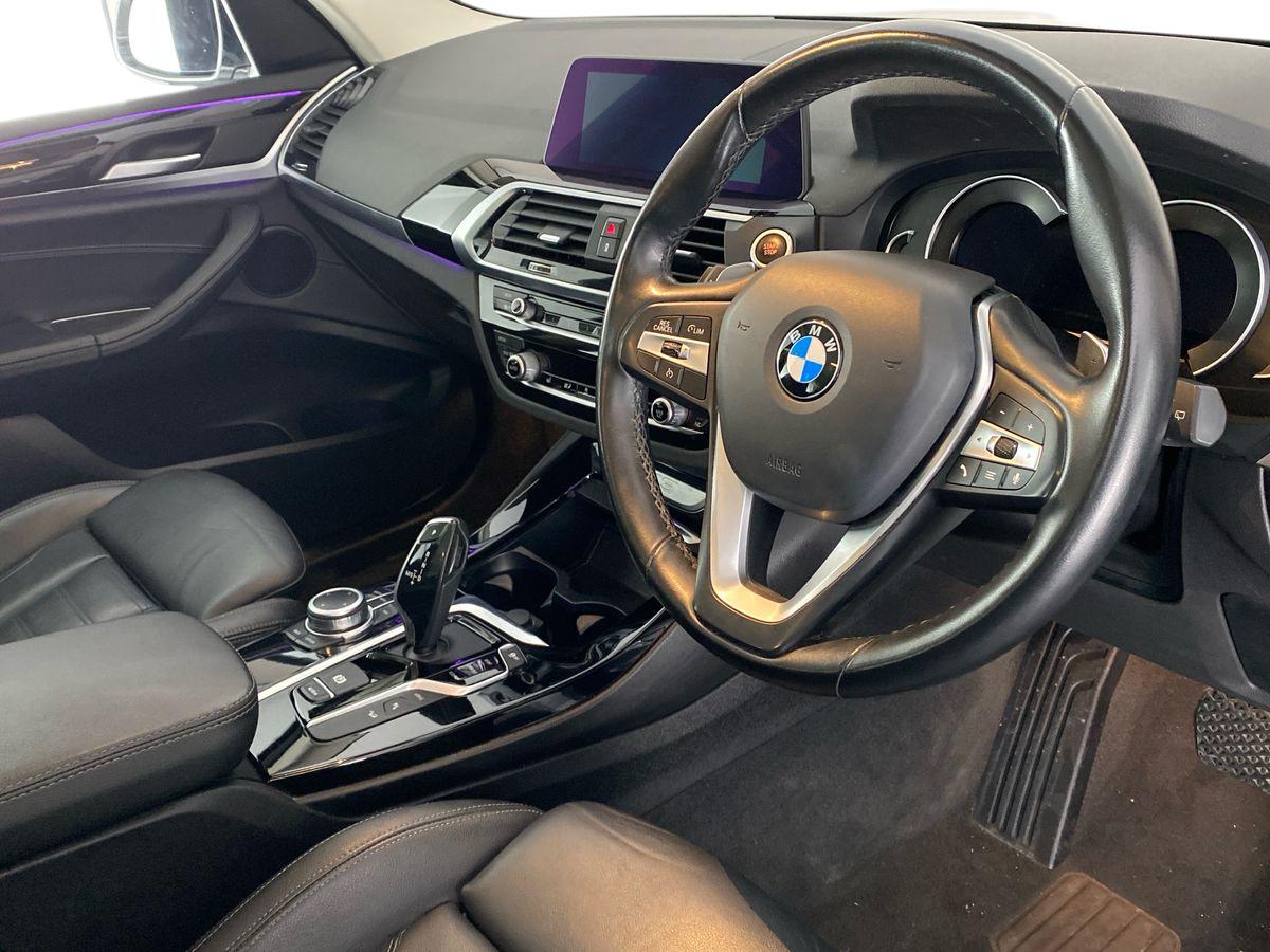 Used BMW X3 2021 for sale - 76421503: Photo 12