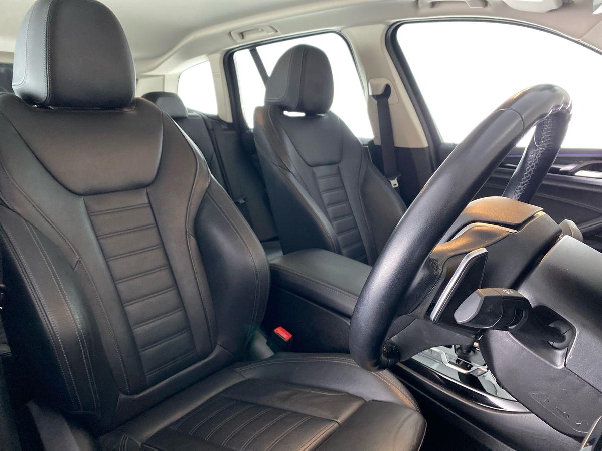 Used BMW X3 2021 for sale - 76421503: Photo 13