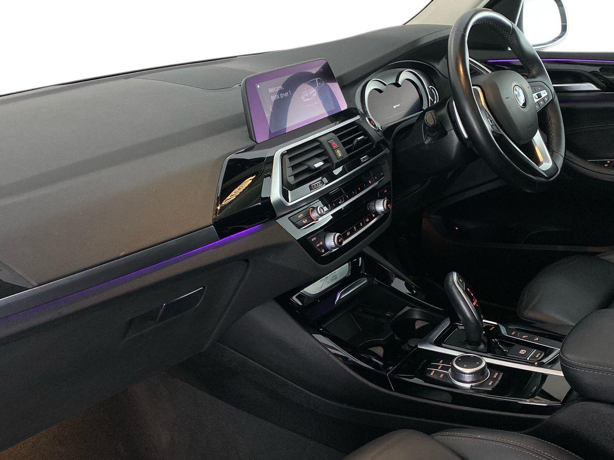 Used BMW X3 2021 for sale - 76421503: Photo 14