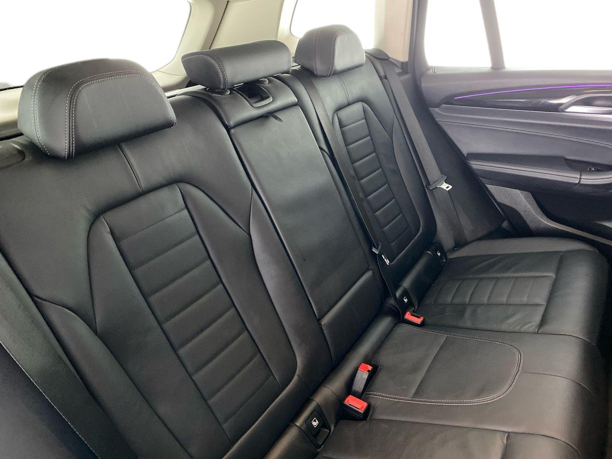 Used BMW X3 2021 for sale - 76421503: Photo 15