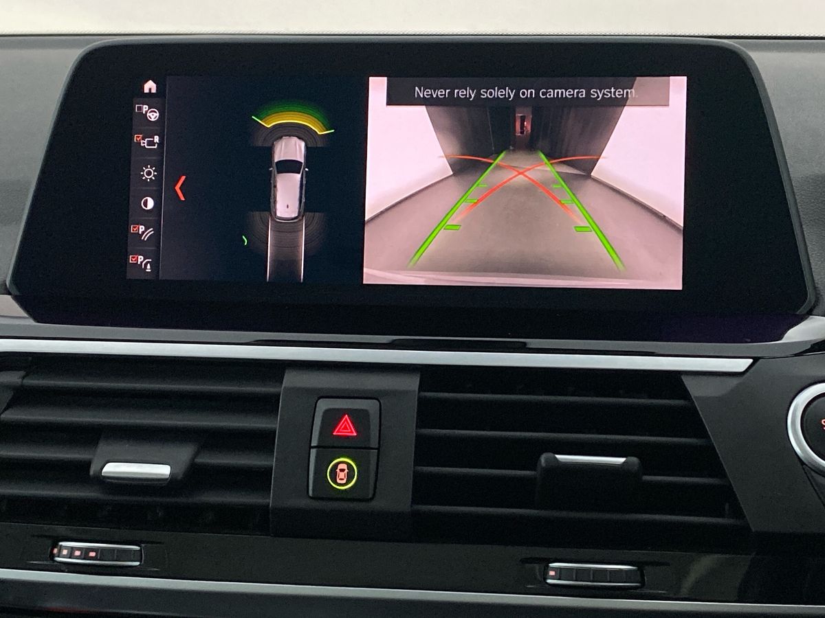 Used BMW X3 2021 for sale - 76421503: Photo 16