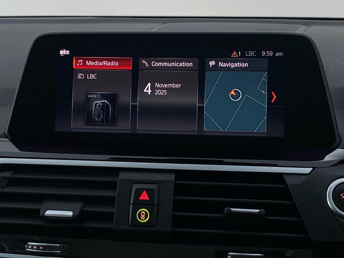 Used BMW X3 2021 for sale - 76421503: Photo 17