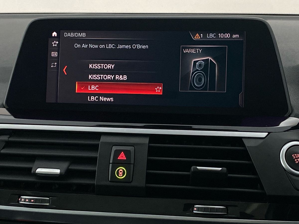 Used BMW X3 2021 for sale - 76421503: Photo 18