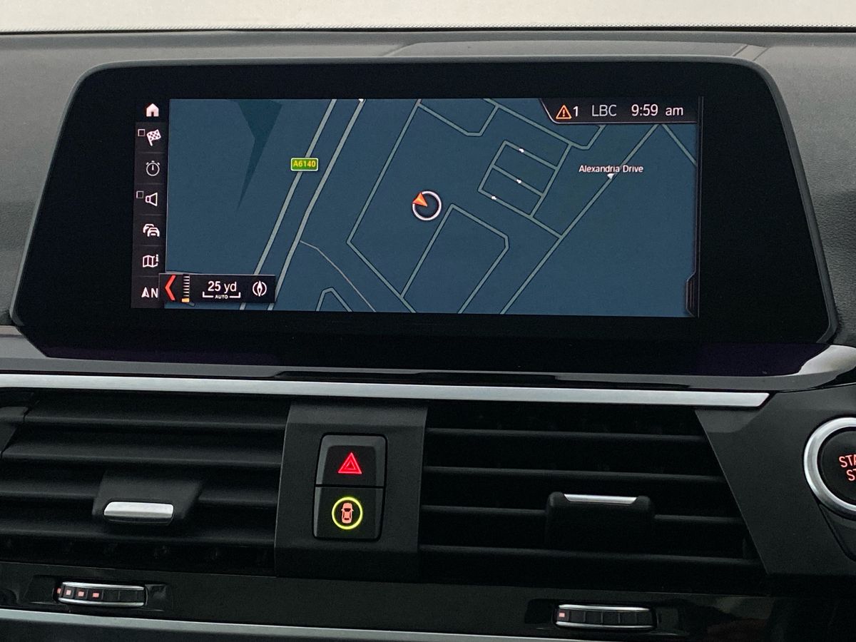 Used BMW X3 2021 for sale - 76421503: Photo 19