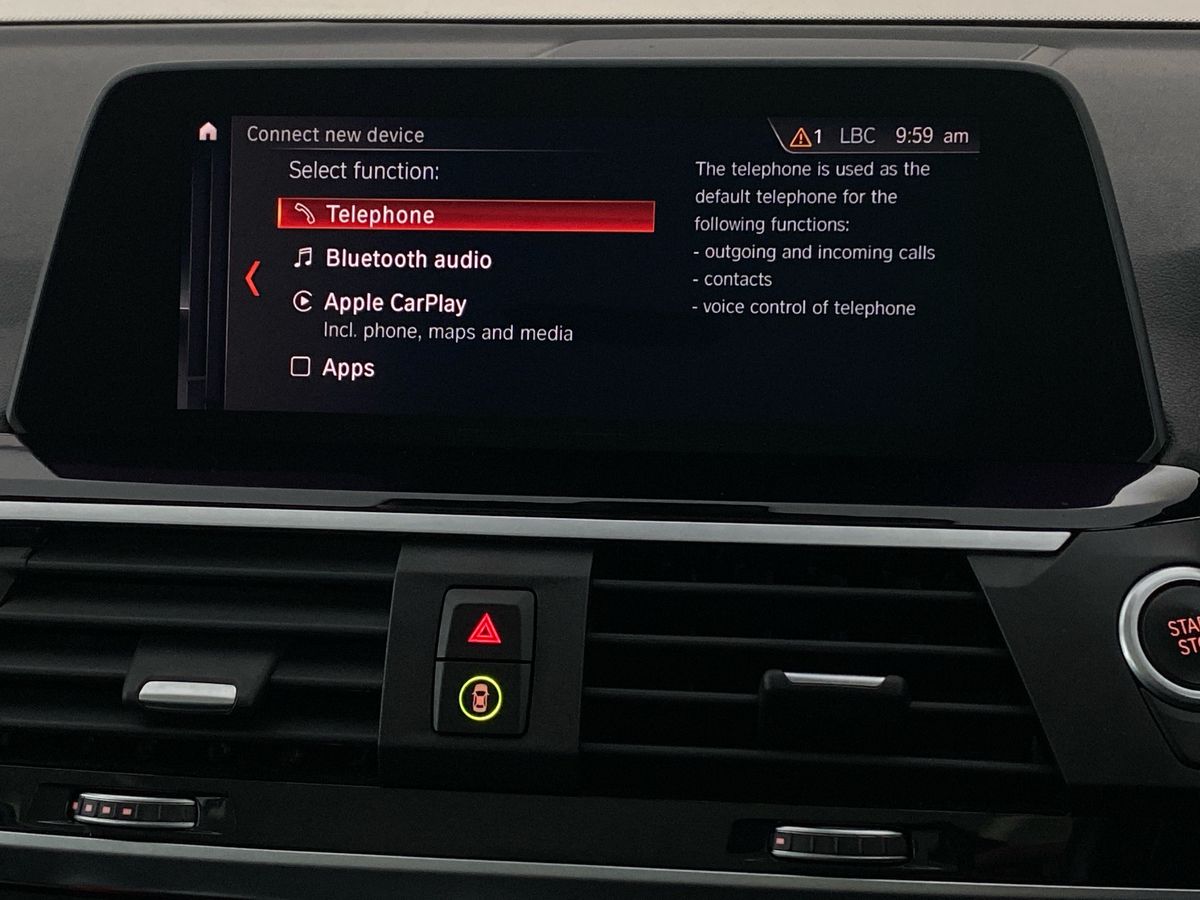 Used BMW X3 2021 for sale - 76421503: Photo 20