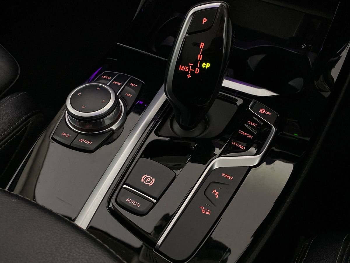 Used BMW X3 2021 for sale - 76421503: Photo 21