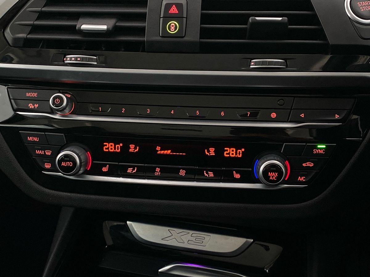 Used BMW X3 2021 for sale - 76421503: Photo 22