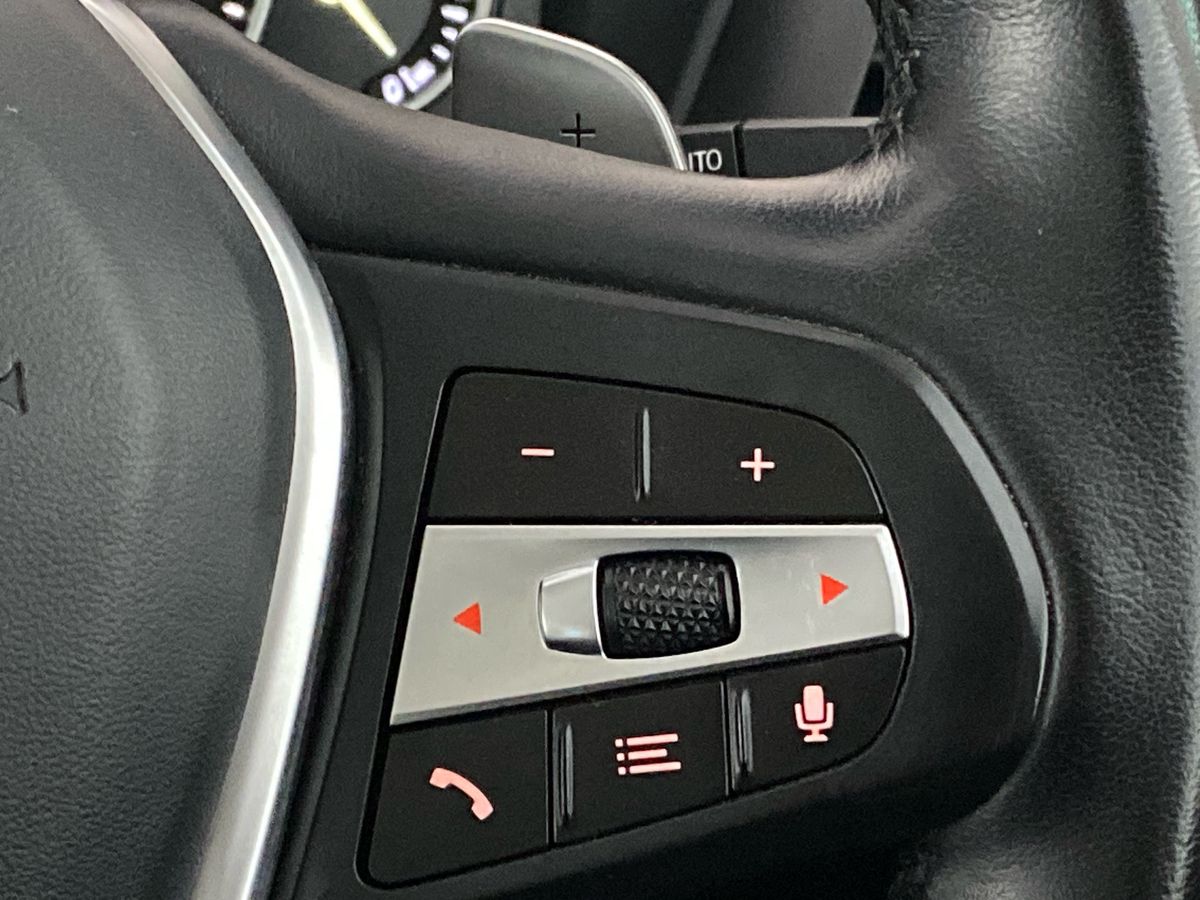 Used BMW X3 2021 for sale - 76421503: Photo 24