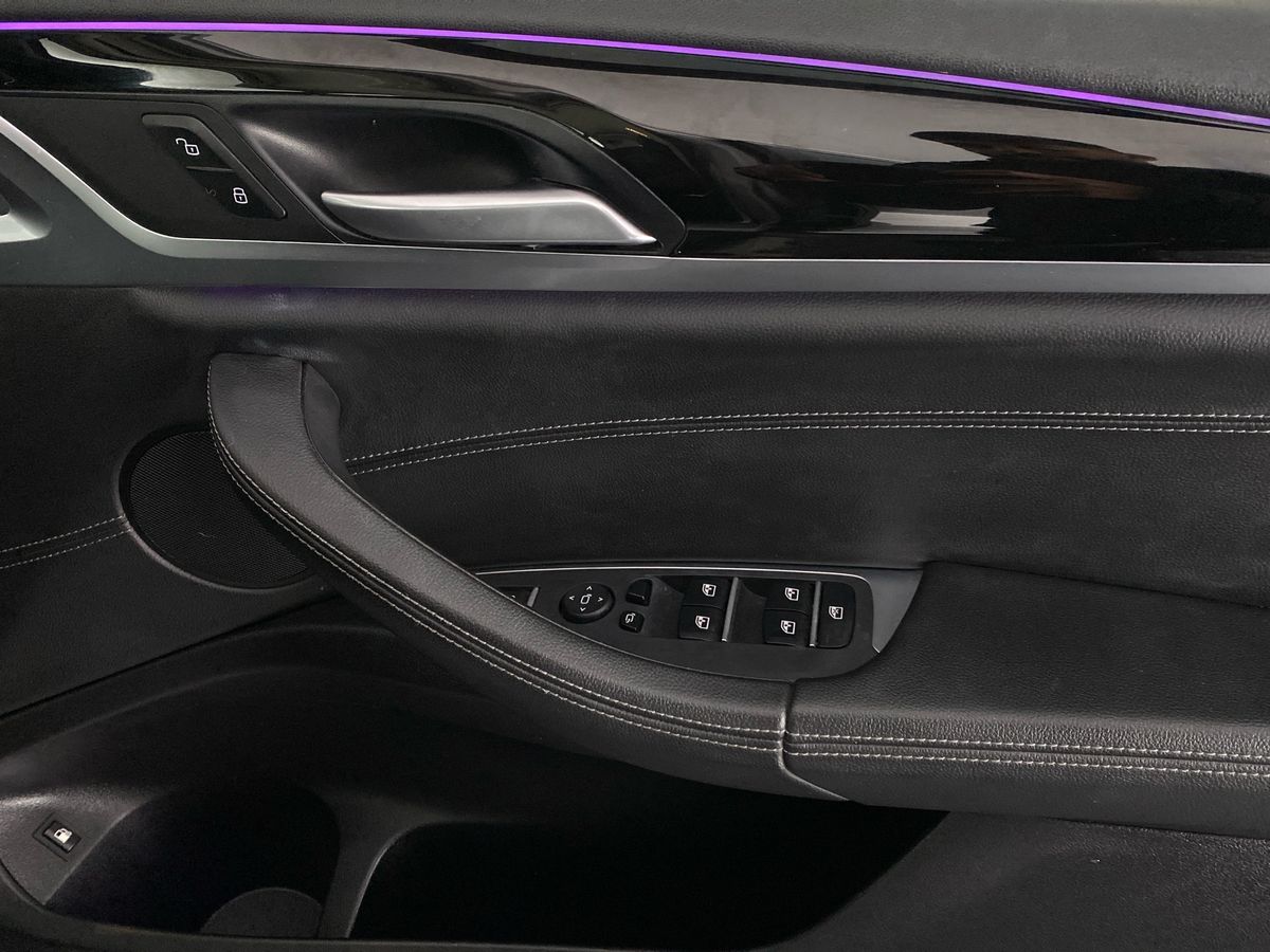 Used BMW X3 2021 for sale - 76421503: Photo 26