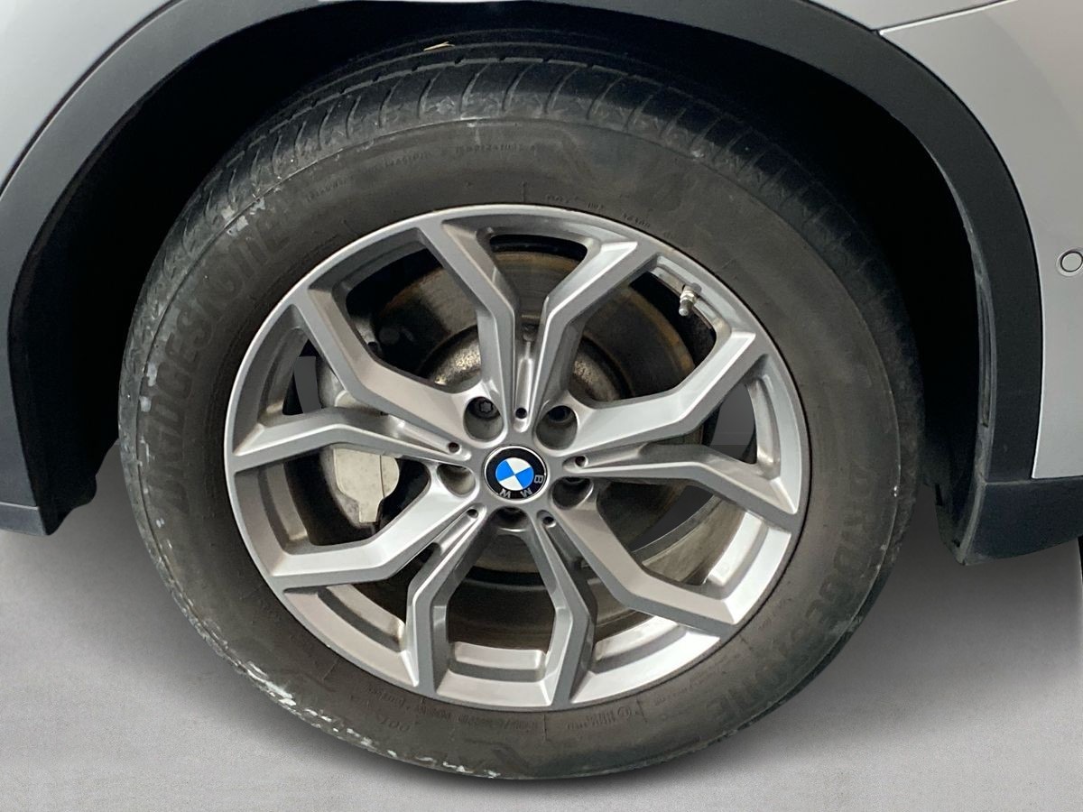 Used BMW X3 2021 for sale - 76421503: Photo 30