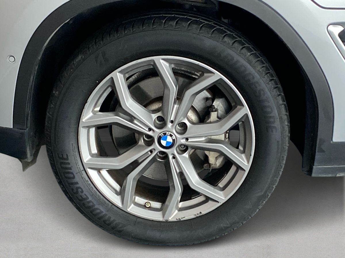 Used BMW X3 2021 for sale - 76421503: Photo 31