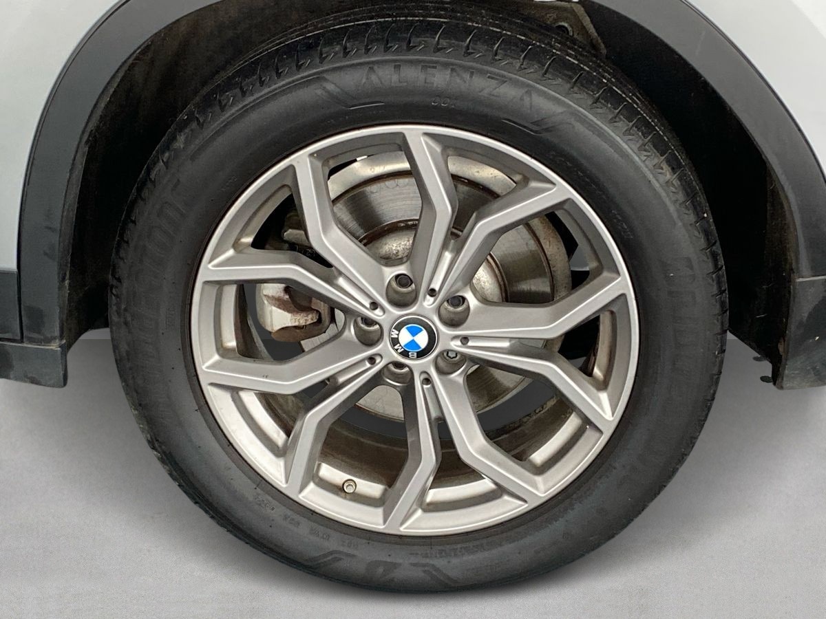 Used BMW X3 2021 for sale - 76421503: Photo 32